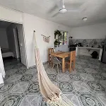 Centrally Located Apartment 2 Blocks From The Sea